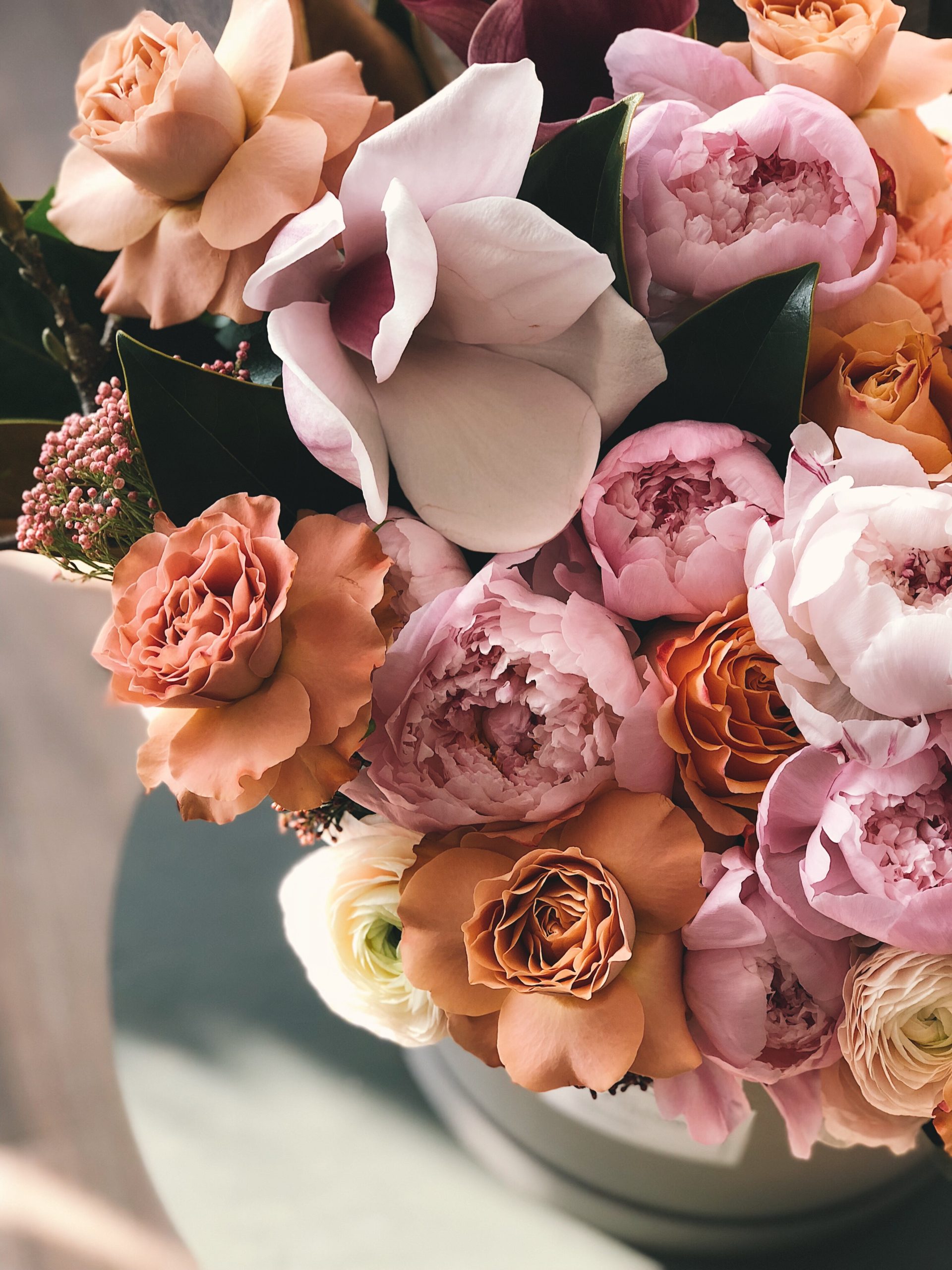 The Extreme 7 Blooms Your Bouquet Wants for Your Summer season season Wedding ceremony ceremony