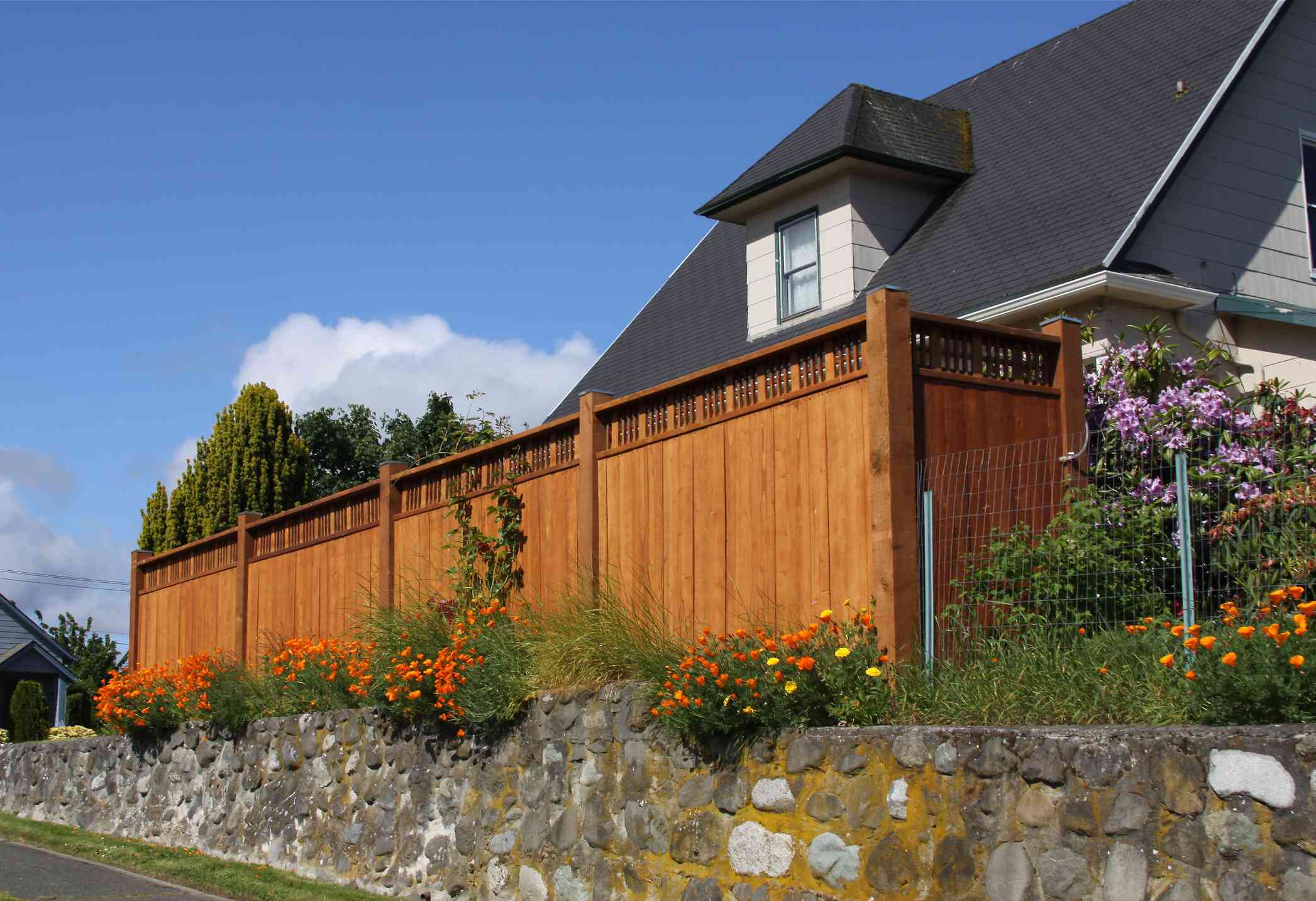 How So much Does a Fence Really Worth? A Full Info