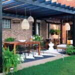 15 Pergola Lighting Ideas for Your Outdoor Home