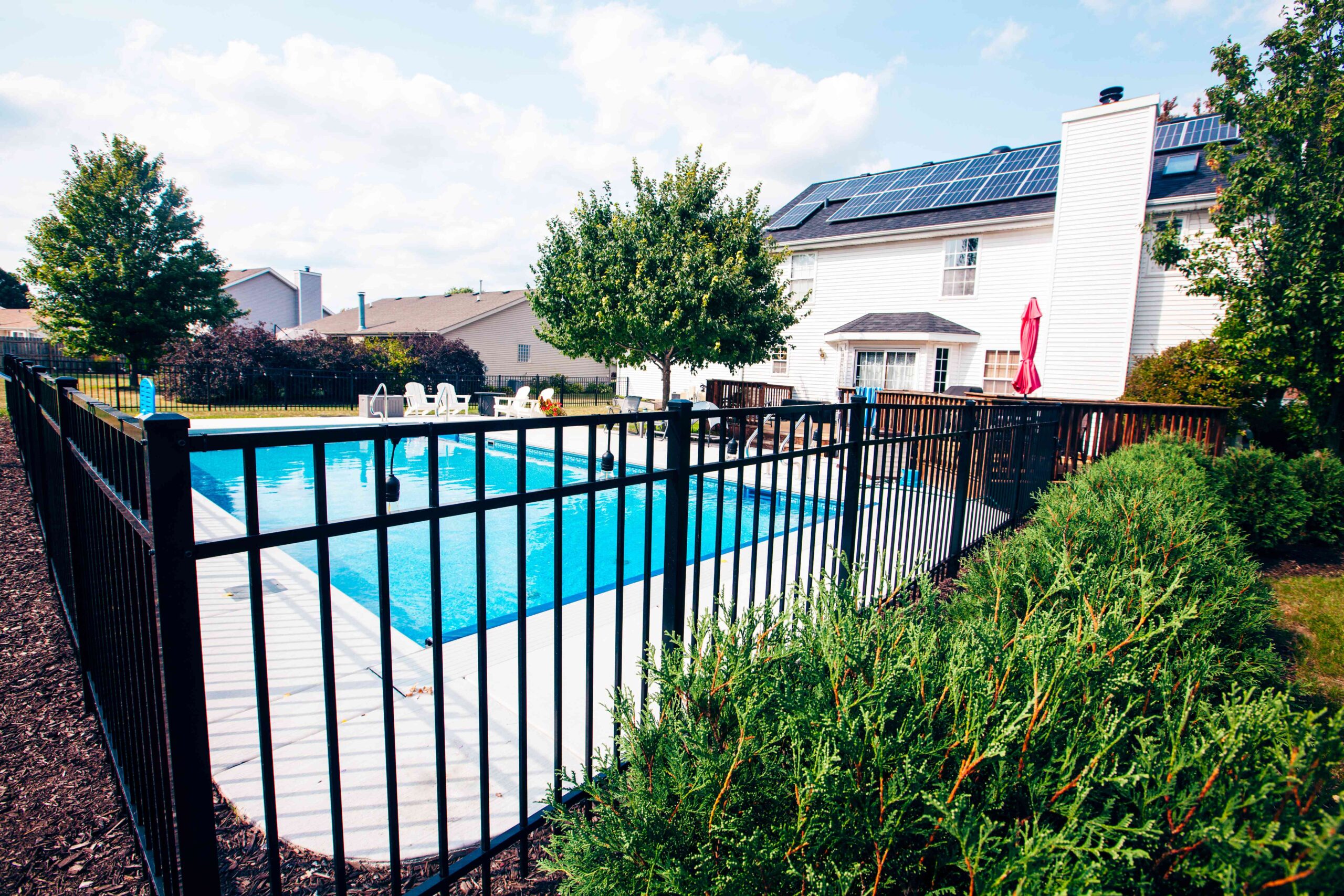 How Rather a lot Does an Aluminum Fence Really Worth?